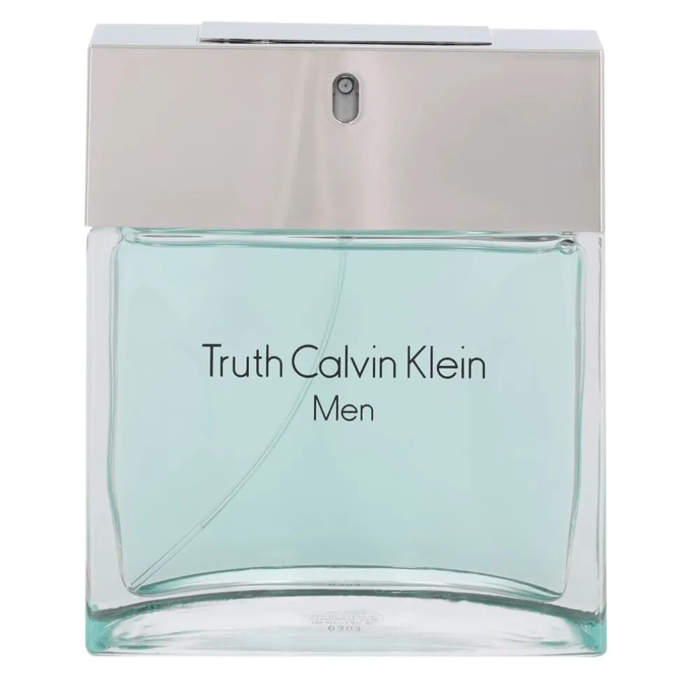 Calvin Klein Truth Men Eau de Toilette
