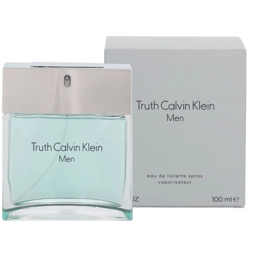 Calvin Klein Truth Men Eau de Toilette