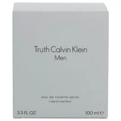 Calvin Klein Truth Men Eau de Toilette