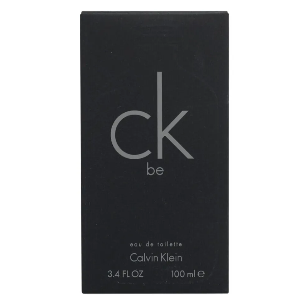 Calvin Klein Vapo Be Eau de Toilette