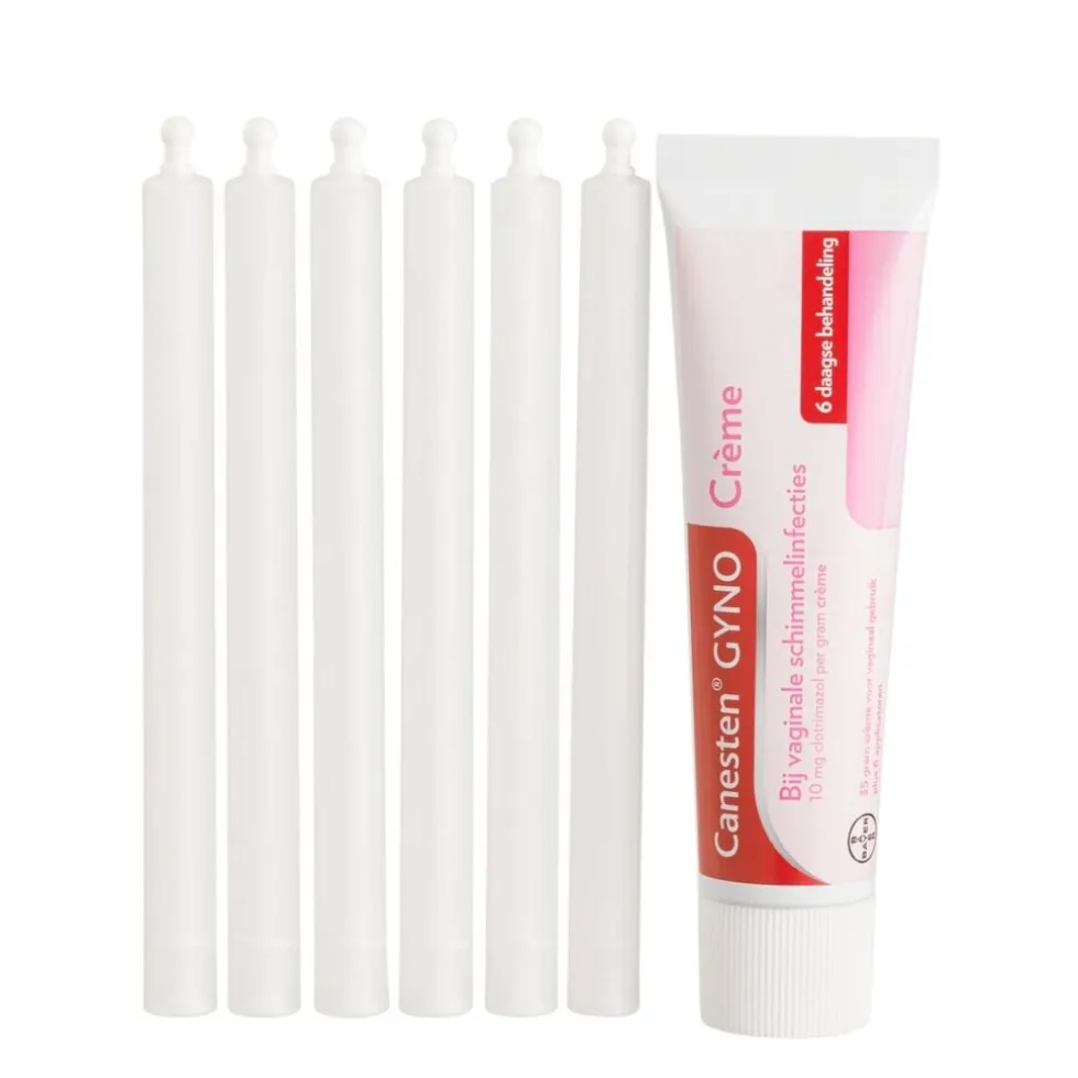 Canesten Gyno Crème