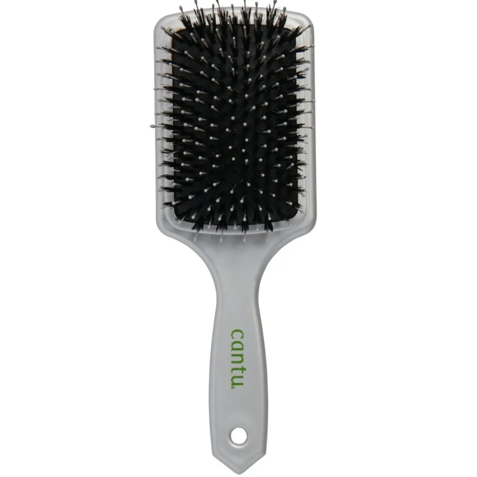 Cantu Smooth Paddle Brush