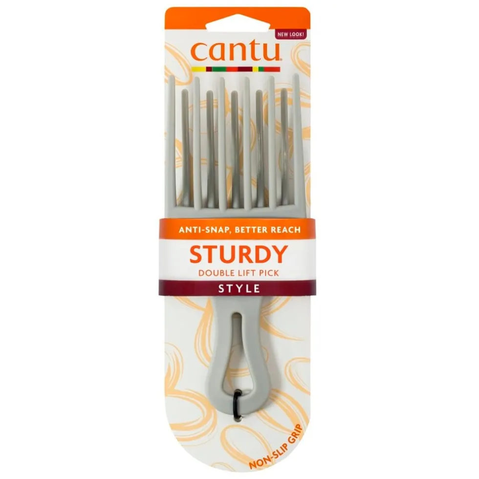 Cantu Sturdy Double Lift Pick Kam