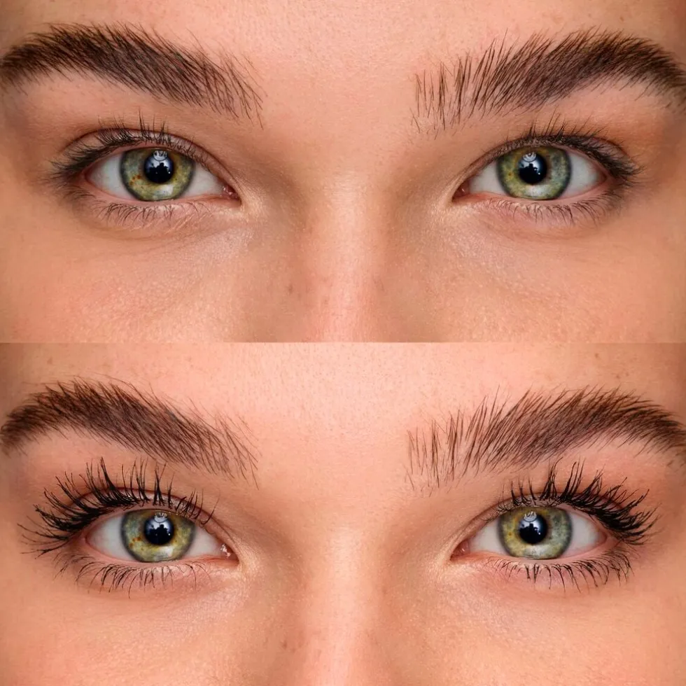 Catrice 010 Black Glam & Doll Waterproof Volume Mascara