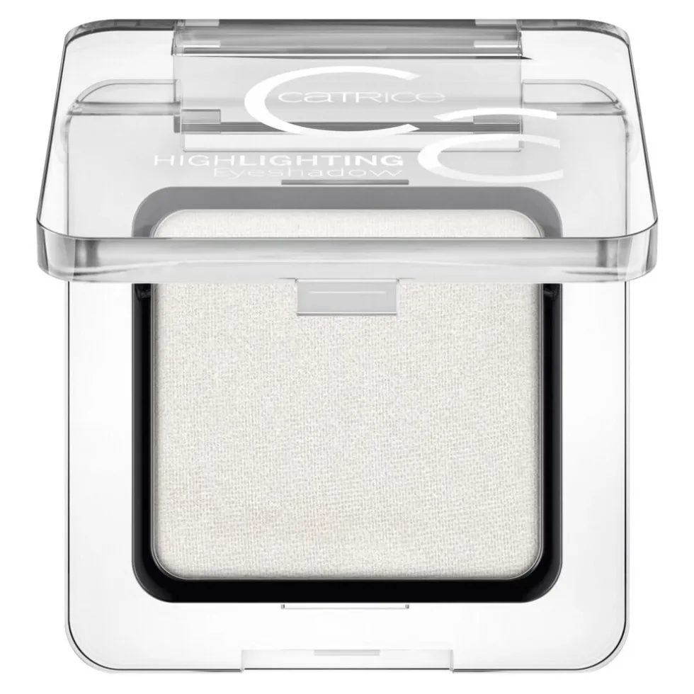 Catrice 010 Highlight To Hell Highlighting Eyeshadow