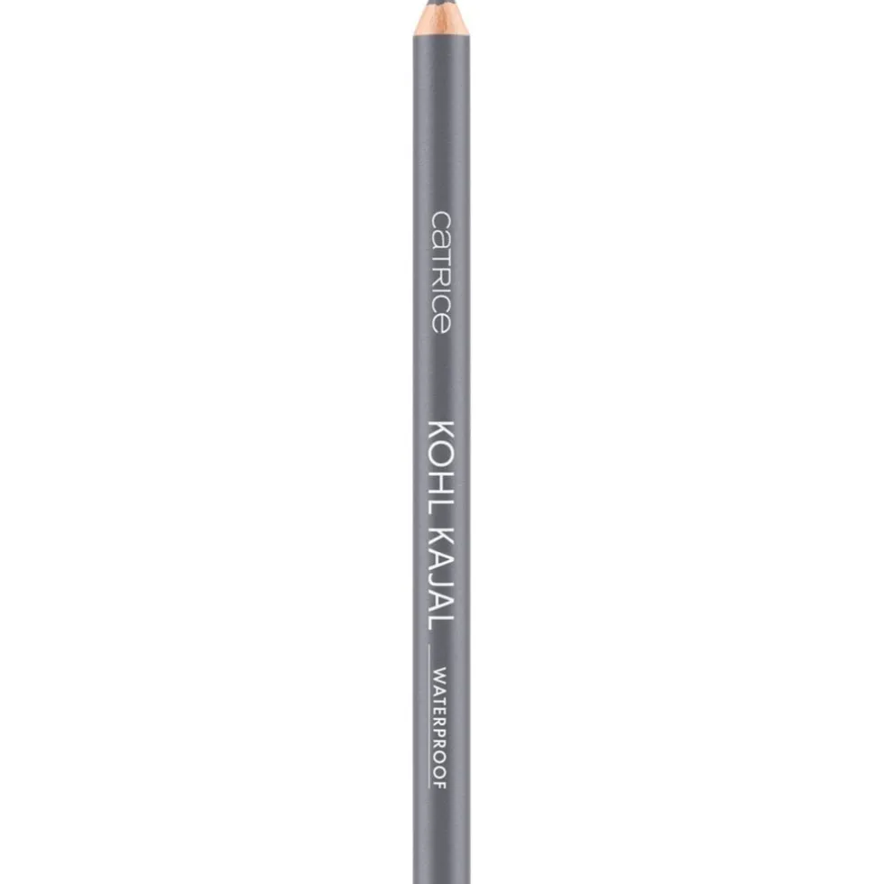 Catrice 030 Homey Grey Waterproof Kohl Kajal