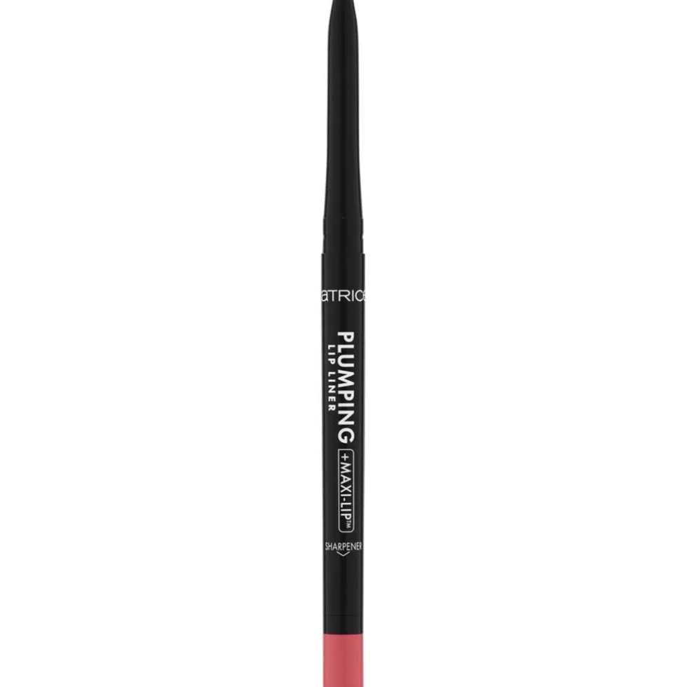 Catrice 190 I Like To Mauve Plumping Lipliner