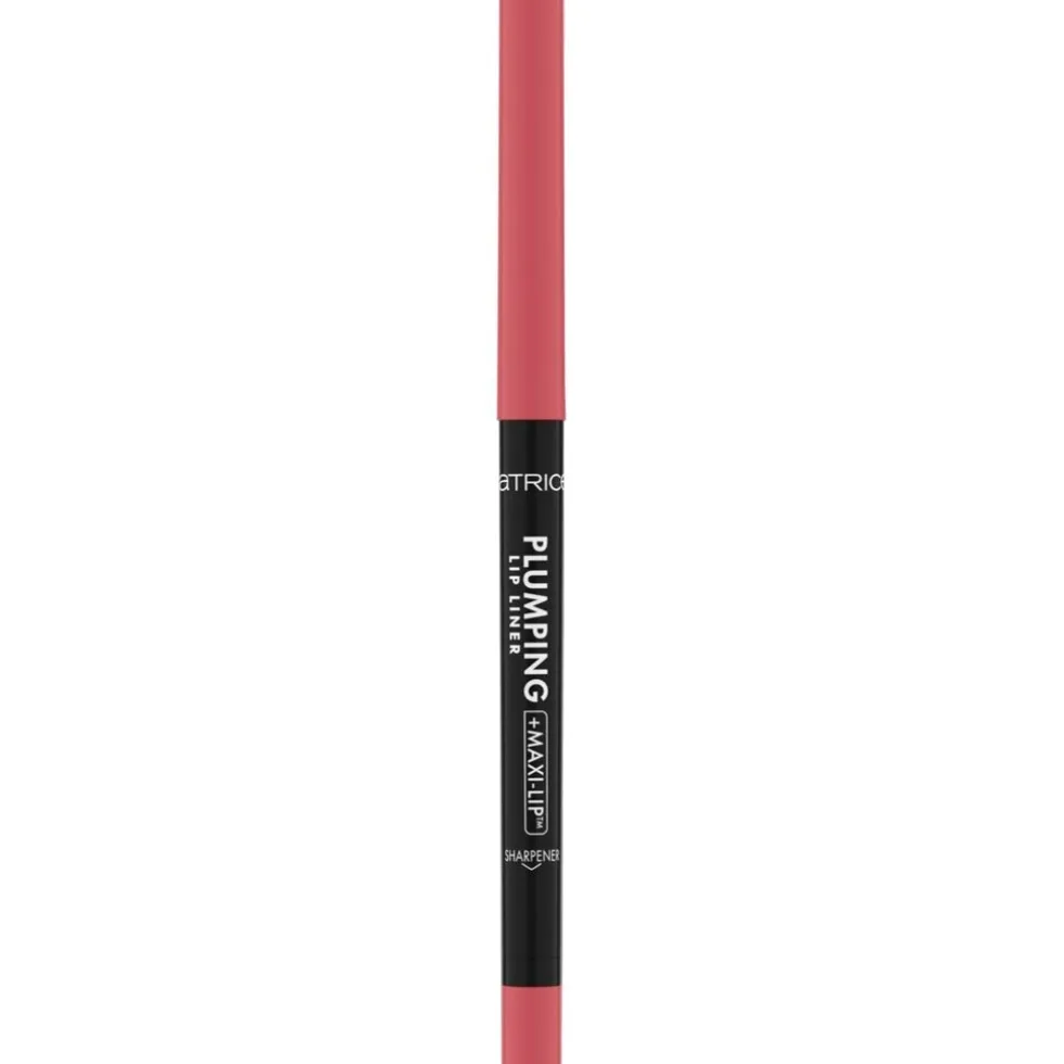 Catrice 190 I Like To Mauve Plumping Lipliner