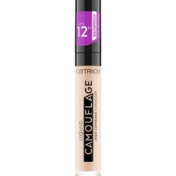 Catrice 005 Light Natural Liquid Camouflage Concealer
