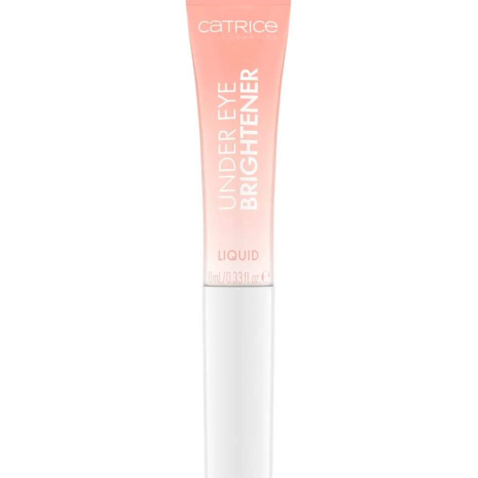 Catrice 010 Light Rose Under Eye Brightener Liquid
