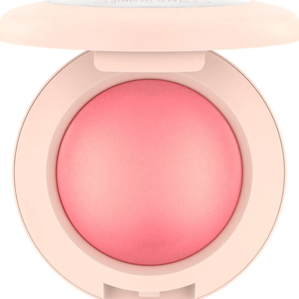 Catrice 040 Midnight Berry Soft Glam Baked Blush