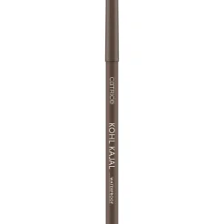 Catrice 040 Optic BrownChoc Waterproof Kohl Kajal