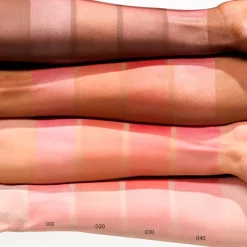 Catrice 020 Peache Breeze Soft Glam Baked Blush