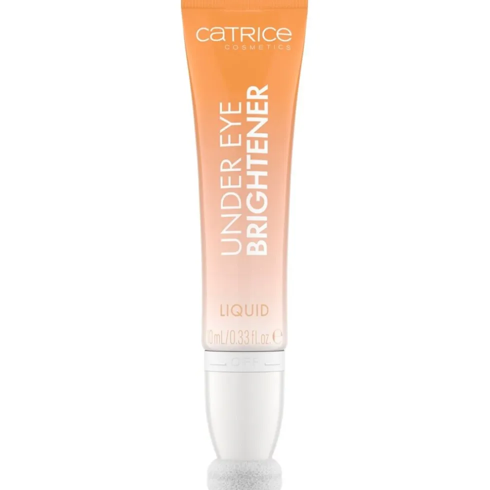 Catrice 020 Warm Nude Under Eye Brightener Liquid