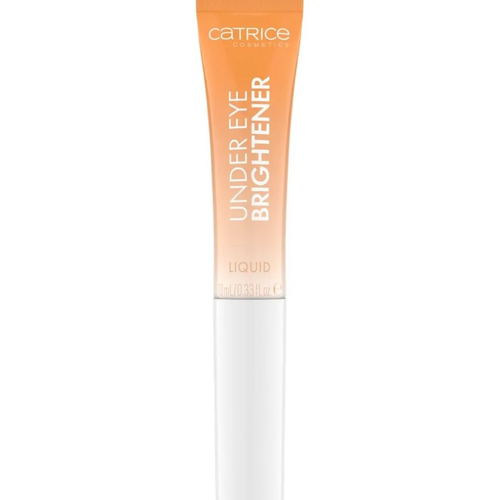 Catrice 020 Warm Nude Under Eye Brightener Liquid