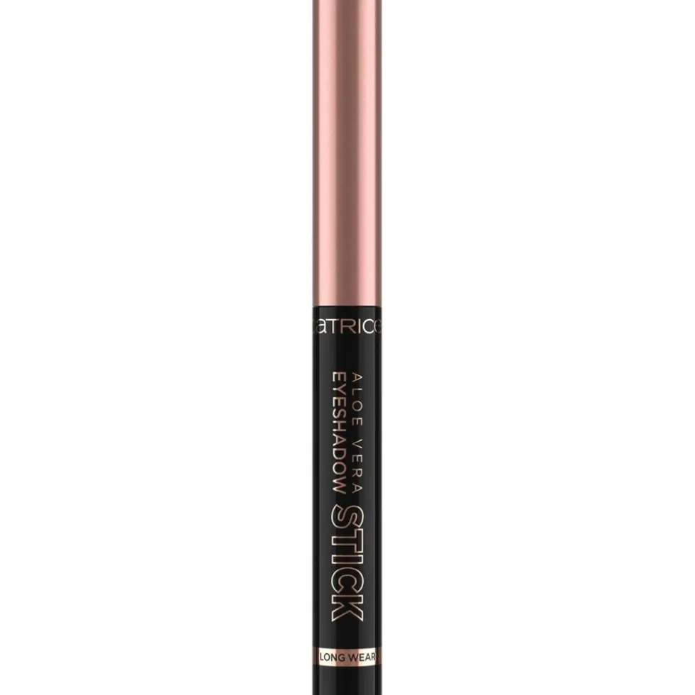 Catrice Aloë Vera 010 Golden Toffee Oogschaduwstick