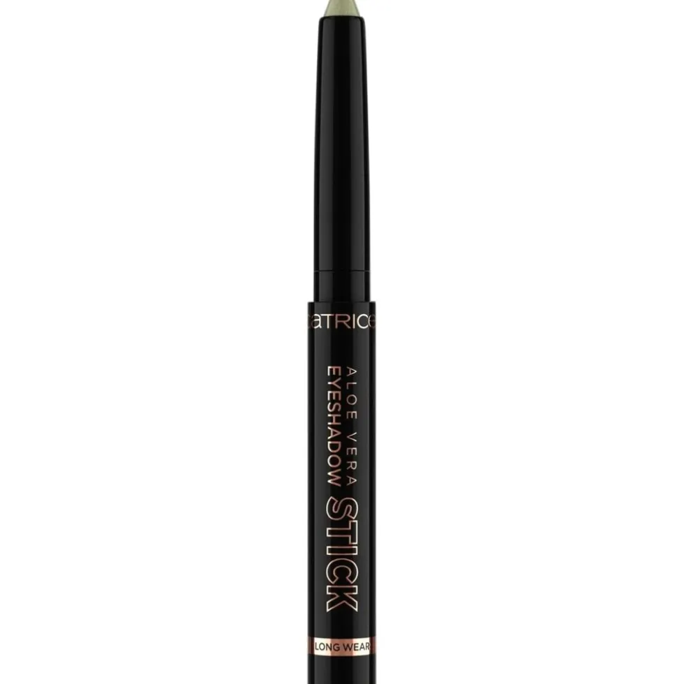 Catrice Aloë Vera 030 Olive Glam Oogschaduwstick