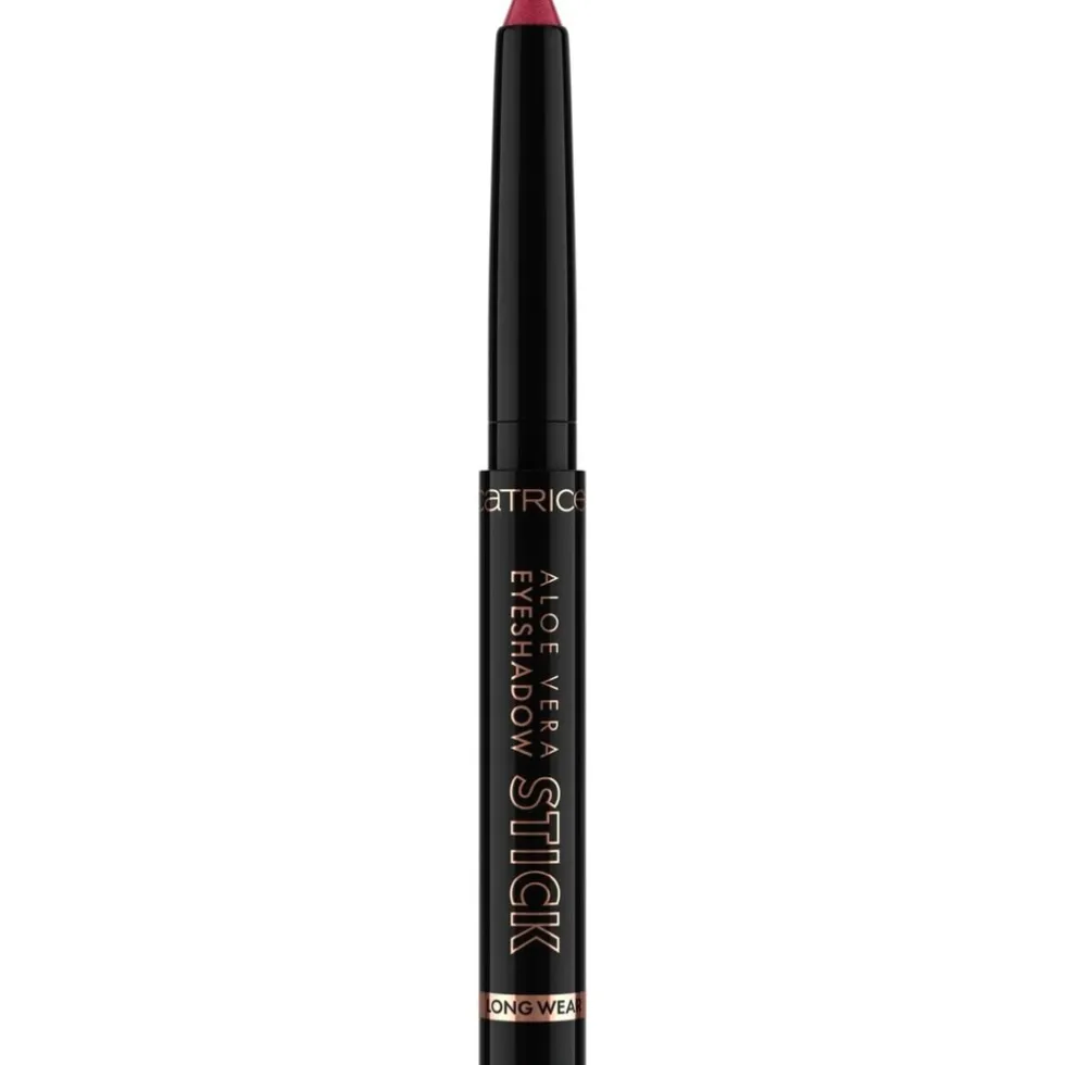 Catrice Aloe Vera 060 Cranberry Crush Eyeshadow Stick