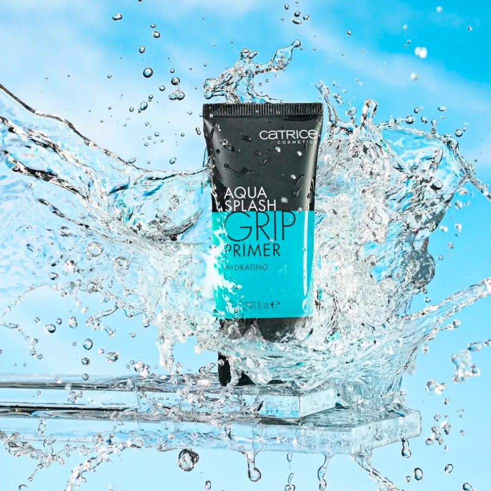 Catrice Aqua Splash Hydrating Grip Primer