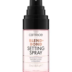 Catrice Blend + Bond Settingspray