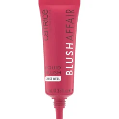 Catrice Blush Affair 060 Berry Bliss Liquid Blush