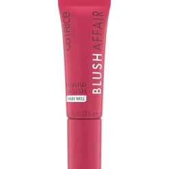 Catrice Blush Affair 060 Berry Bliss Liquid Blush