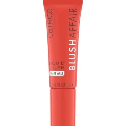 Catrice Blush Affair 020 Orange Fizz Liquid Blush