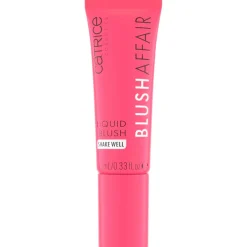 Catrice Blush Affair 010 Pink Feelings Liquid Blush