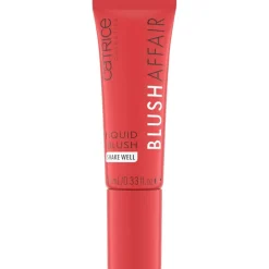 Catrice Blush Affair 030 Ready Red Go Liquid Blush