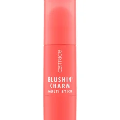 Catrice Blushin' Charm 020 Coral Cutie Multi Stick