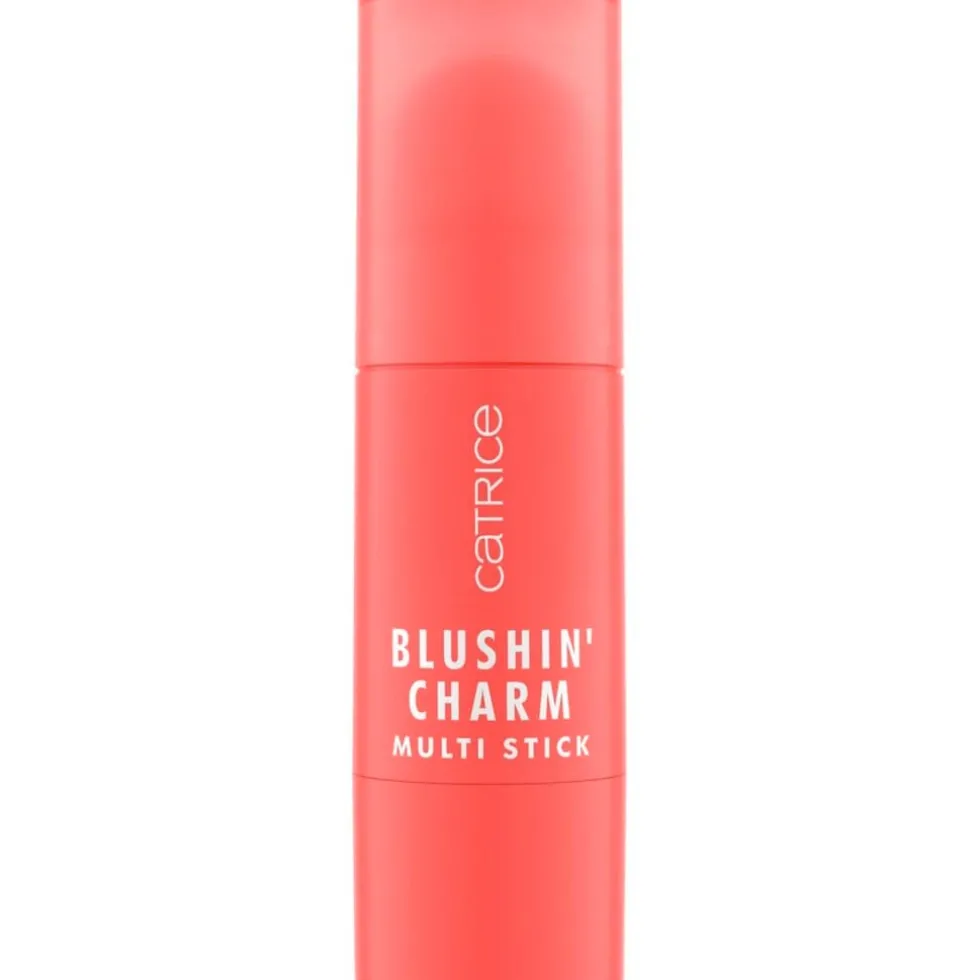 Catrice Blushin' Charm 020 Coral Cutie Multi Stick