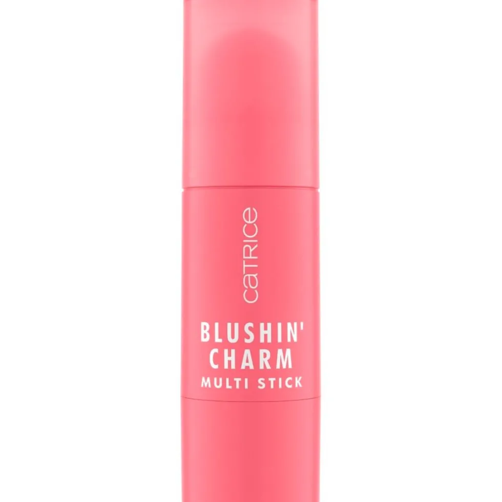 Catrice Blushin' Charm 010 Pink Sweetheart Multi Stick