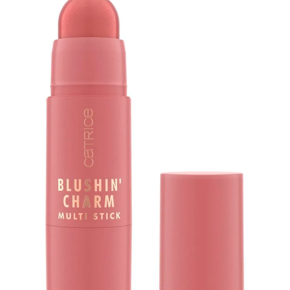 Catrice Blushin' Charm 050 Radiant Honey Multi Stick