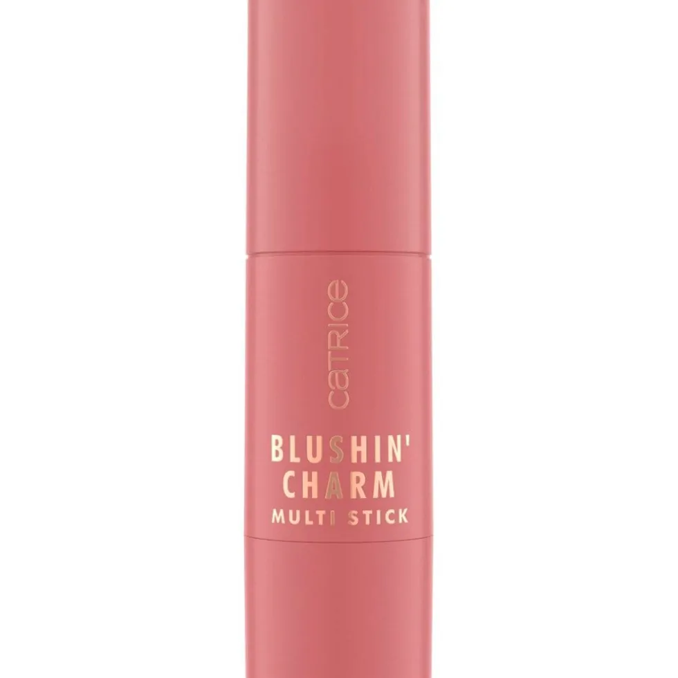 Catrice Blushin' Charm 050 Radiant Honey Multi Stick