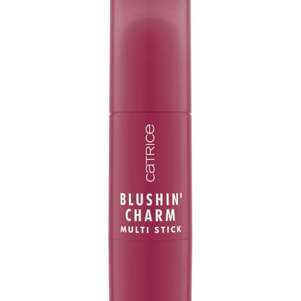 Catrice Blushin' Charm 030 Ruby Darling Multi Stick