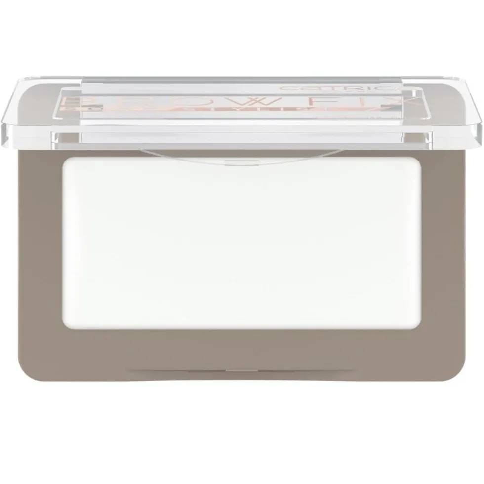 Catrice Brow Fix 010 Full and Fluffy Soap Stylist