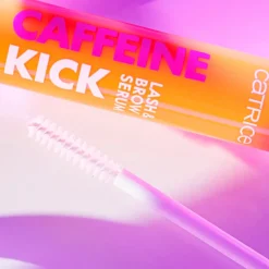 Catrice Caffeine Kick Lash & Brow Serum