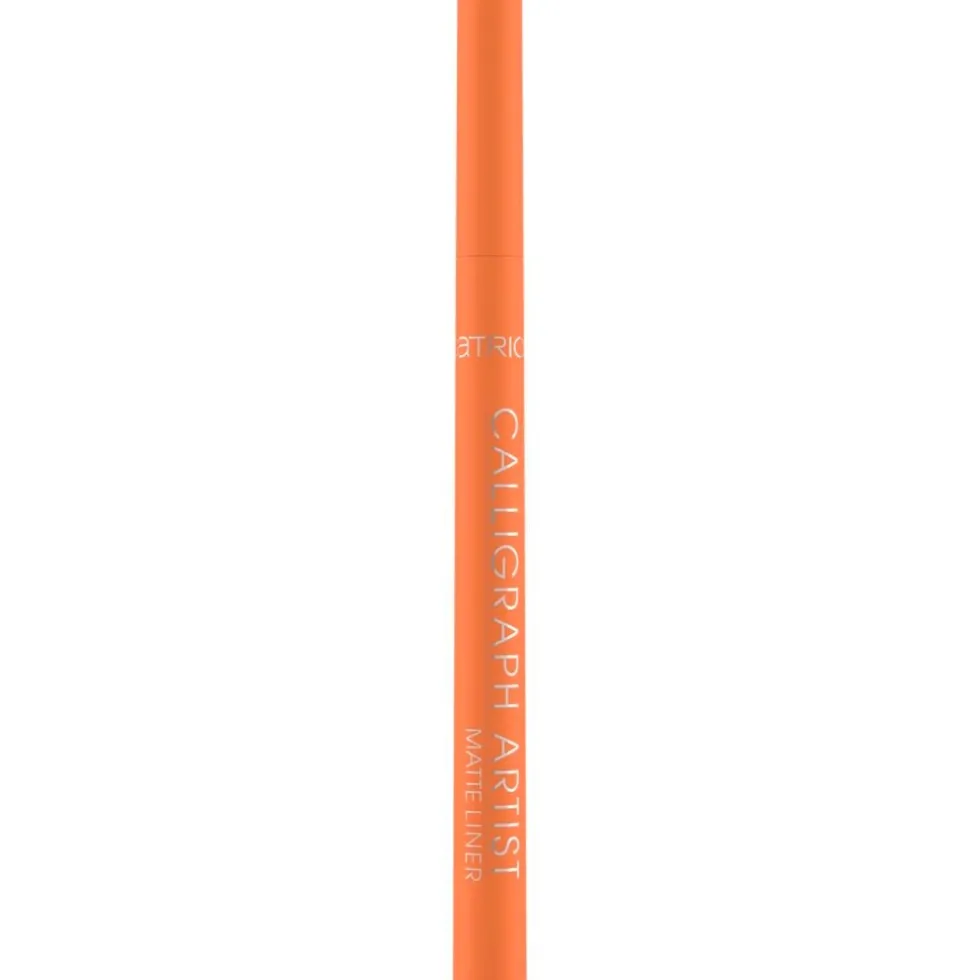 Catrice Calligraph Artist 050 Setting Sun Matte Liner