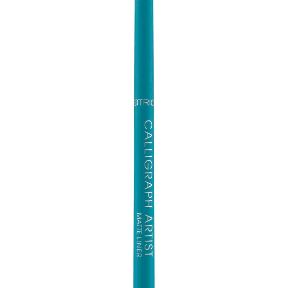 Catrice Calligraph Artist 030 Off Tropic Matte Liner
