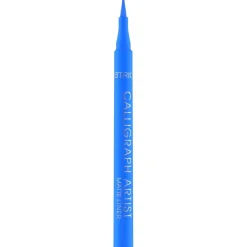 Catrice Calligraph Artist 020 Ocean Flirt Matte Liner