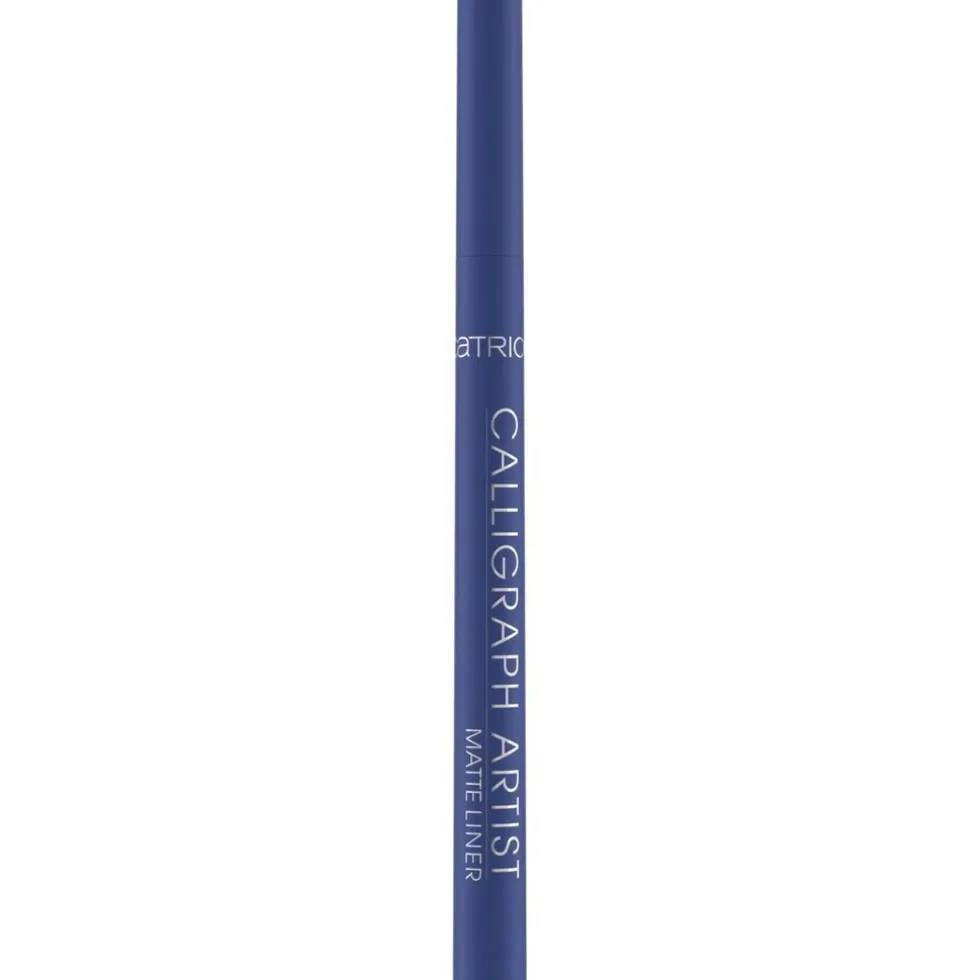 Catrice Calligraph Artist 060 Midnight Sky Matte Liner