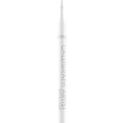 Catrice Calligraph Artist 070 Snow White Matte Liner