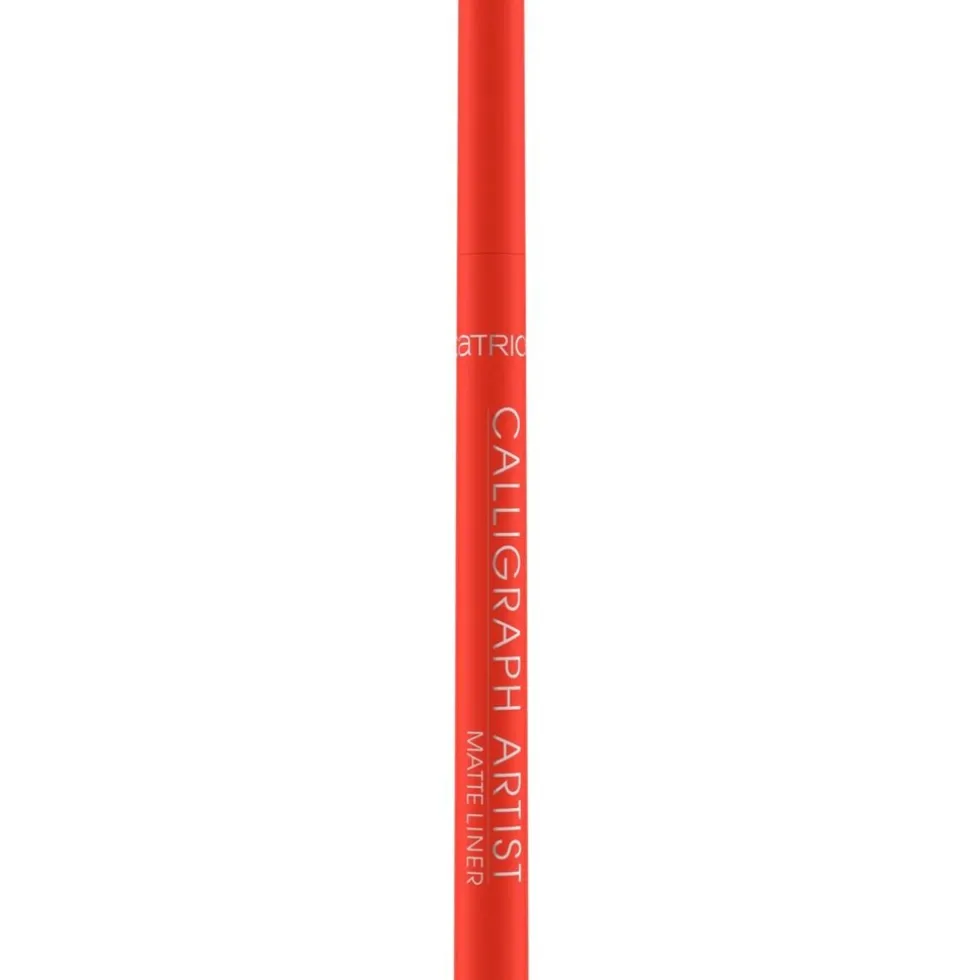 Catrice Calligraph Artist 080 Bloody Mary Matte Liner