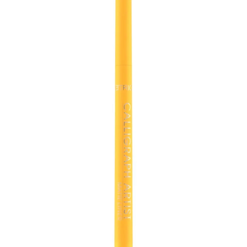 Catrice Calligraph Artist 040 Butterscotch Matte Liner