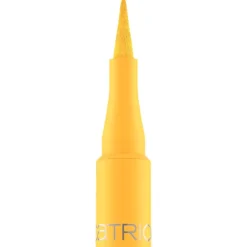 Catrice Calligraph Artist 040 Butterscotch Matte Liner