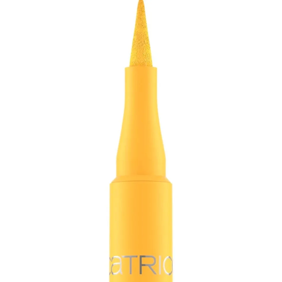Catrice Calligraph Artist 040 Butterscotch Matte Liner