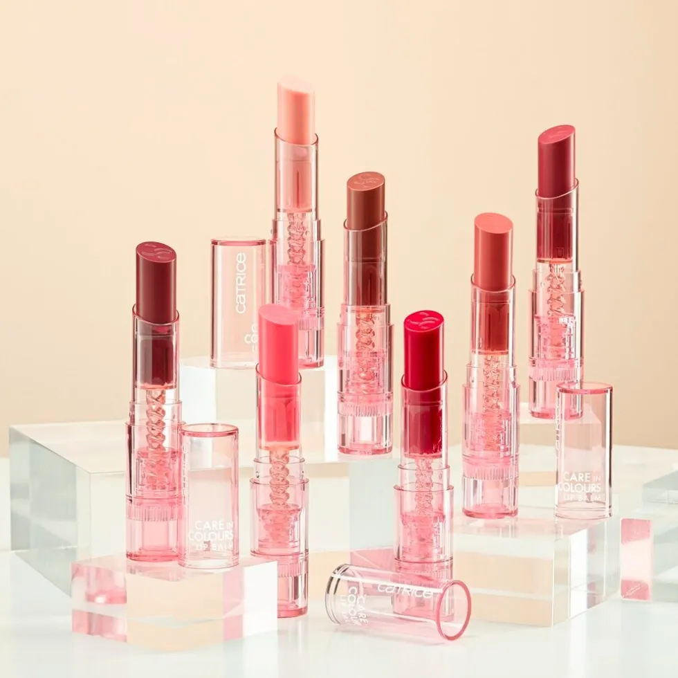 Catrice Care in Colours 030 Bubbly Friday Lip Balm