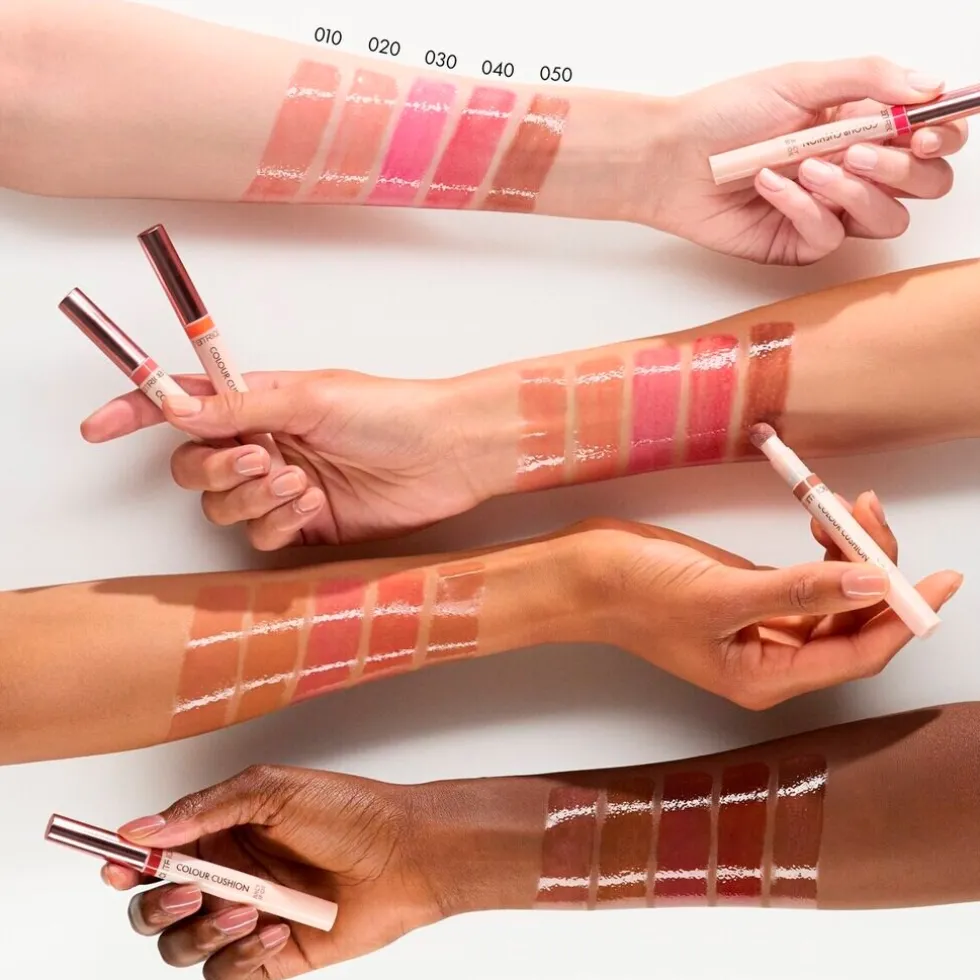 Catrice Colour Cushion 020 Gloss Angeles Juicy Lip Oil