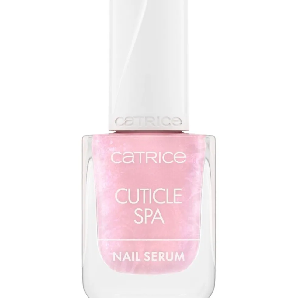 Catrice Cuticle Spa Nail Serum