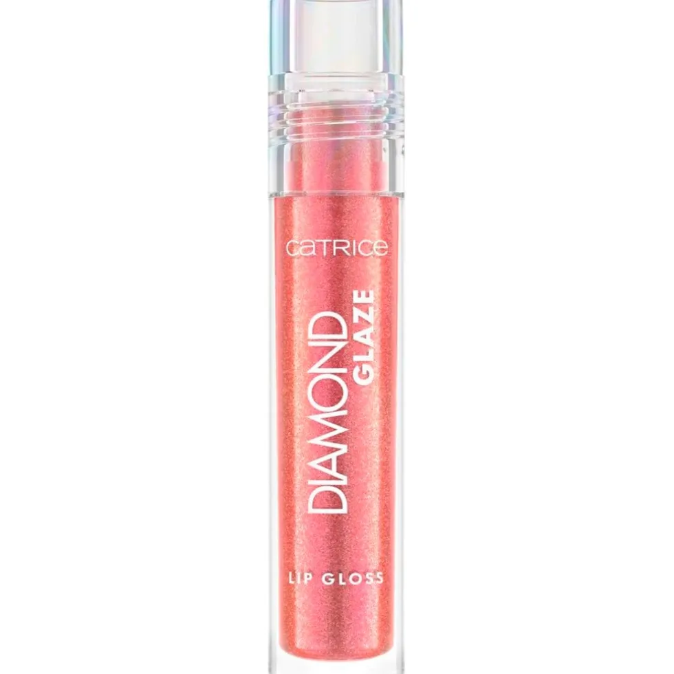 Catrice Diamond Glaze 040 Diamonds Made Me Do It Lip Gloss